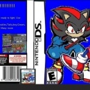 Sonic Battle DS Box Art Cover