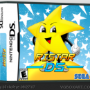 Ristar DS Box Art Cover