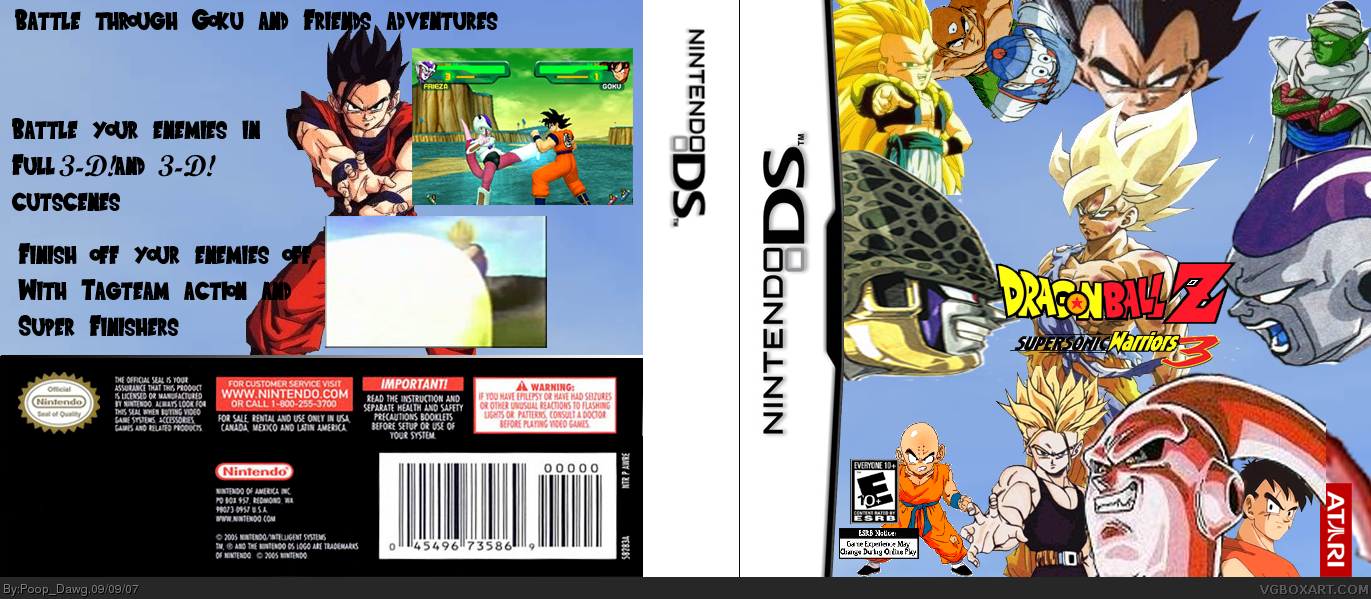 dragonball-z-supersonic-warriors-3-nintendo-ds-box-art-cover-by-poop-dawg