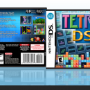 Tetris DS Box Art Cover