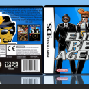 Elite Beat Agents Box Art Cover