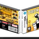 Tankmen Box Art Cover