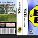 Best Buy: The Game Box Art Cover