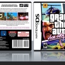 Grand Theft Auto: Vice City Stories Box Art Cover
