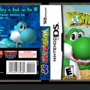 Yoshi's Story DS Box Art Cover