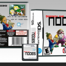 Destroy the NOOBS Box Art Cover