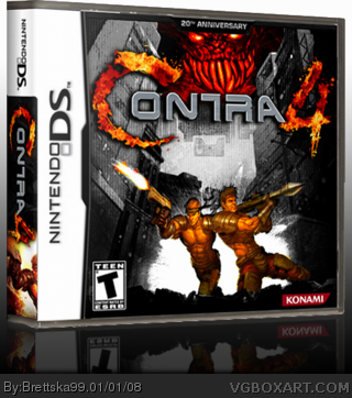 contra 4 for android