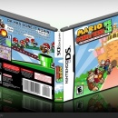 Mario vs Donkey Kong 3: Return of the Minis Box Art Cover