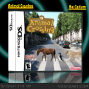 Animal Crossing Box Art Cover