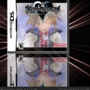Kingdom Hearts: Hearts Destiny Box Art Cover