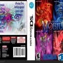 The Legends Of Mobius Box Art Cover