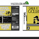 Game & Watch Collection Box Art Cover
