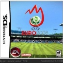 Euro 08 Box Art Cover