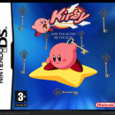 Kirby and the Seven Silver Keys Box Art Cover