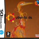 Ubuntu DS Box Art Cover