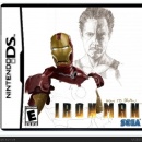 How to Draw Iron Man Box Art Cover