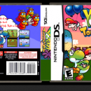 Yoshi Touch and Go Box Art Cover