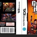 Guitar Hero 3 DS Box Art Cover