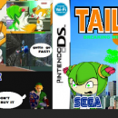 Tails Breaking Wind Box Art Cover