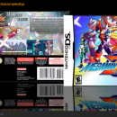 Megaman: Zero Box Art Cover