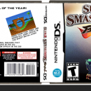 Super Smash Bros. Brawl DS Box Art Cover