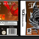 Dragon Wars Box Art Cover