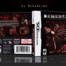 Dementium: The Ward Box Art Cover