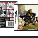 Tenchu: Crusader Box Art Cover