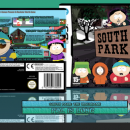 South Park Box Art Cover