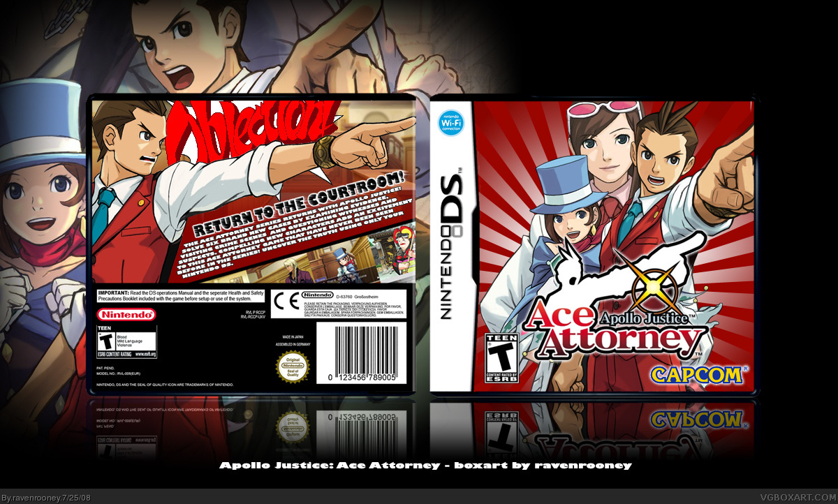 download apollo justice ace attorney trilogy