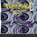 Pokemon: Spawn of Lugia Box Art Cover