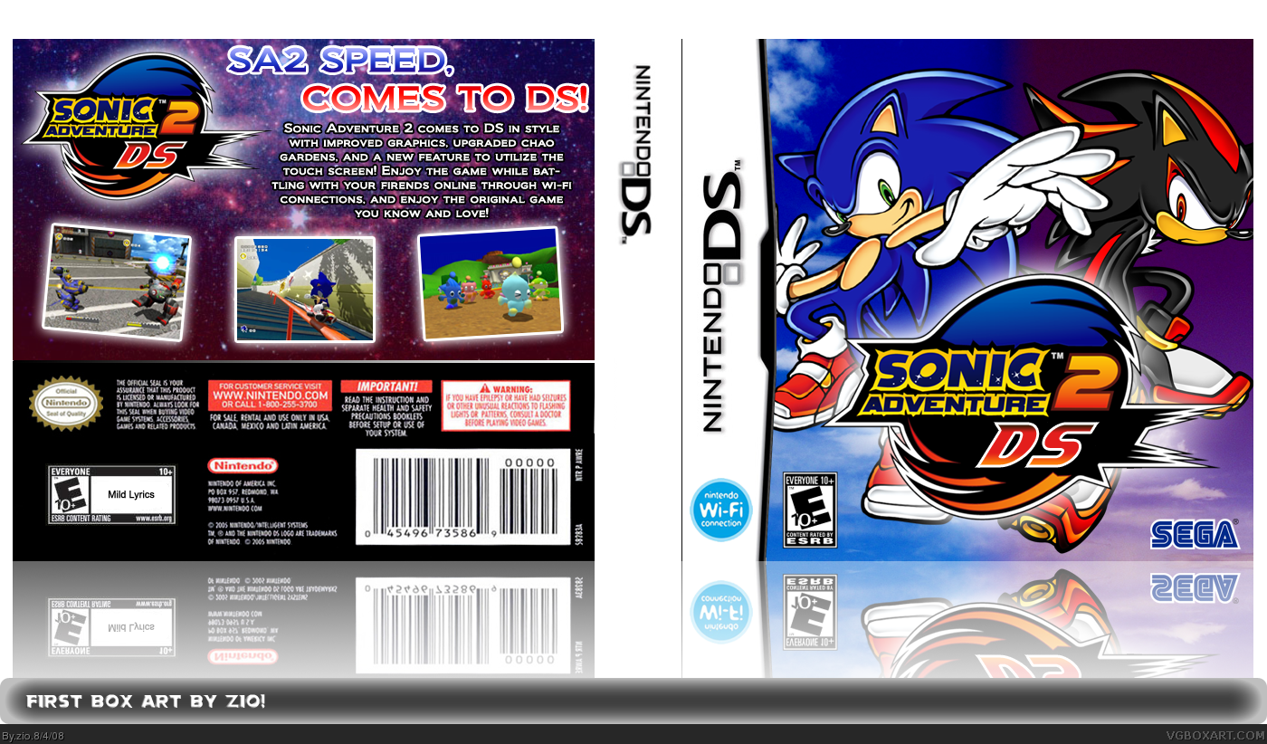 Соник адвенчер андроид. Sonic 2 Box Art. Sonic Adventure 2 обложка. Sonic Adventure 2 - Battle GAMECUBE обложка. Sonic Adventure 2 Dreamcast Box.