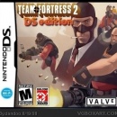 Team Fortress 2: DS Edition Box Art Cover