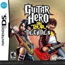 Guitar Hero On Tour Decades Box Art Cover