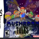 Mushroom Tales Box Art Cover
