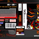 Sonic Team Battles: Team Shadow Version Box Art Cover