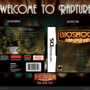 BioShock: The Lost City Box Art Cover