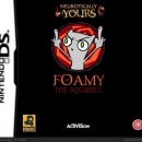Neurotically Yours: Foamy the Squirrel Box Art Cover