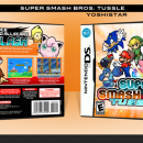 Super Smash Bros. Tussle Box Art Cover