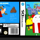 Super Kingio 64 DS Box Art Cover