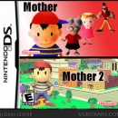 Mother 1+2 Box Art Cover