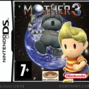 Mother 3 DS EU Box Art Cover