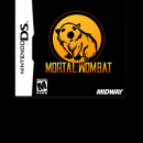 Mortal Wombat Box Art Cover