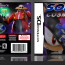 Sonic Cosmo's Box Art Cover