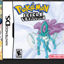 Pokemon: Icicle Version Box Art Cover