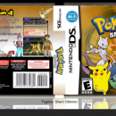Pokemon Smash Box Art Cover