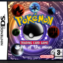 Pokemon Trading Card Game: Night of The Moon Box Art Cover