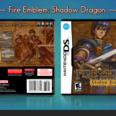 Fire Emblem: Shadow Dragon Box Art Cover