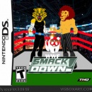 WWF: Smackdown! Box Art Cover