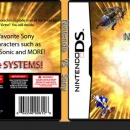 Nintendo vs Sony Box Art Cover